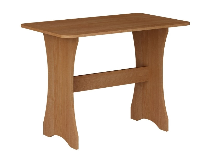 Jídelní stůl BUREWALA, olše, 5 let záruka