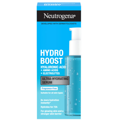 Neutrogena Hydro Boost ultrahydratační sérum 30ml