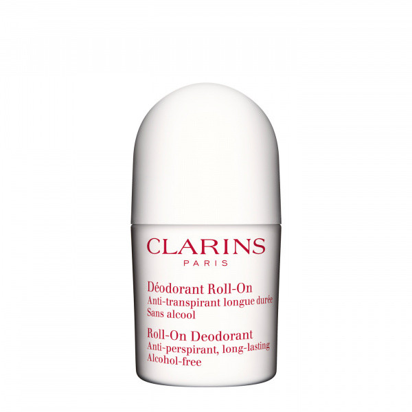 Clarins DEO ROLL ON deodorant  50 ml