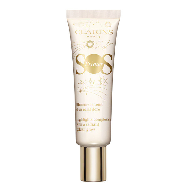 Clarins SOS PRIMER SUMMER primer  30 ml