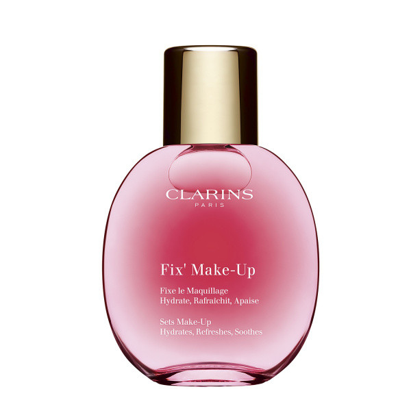 Clarins FIX MAKE-UP fixátor makeupu  50 ml