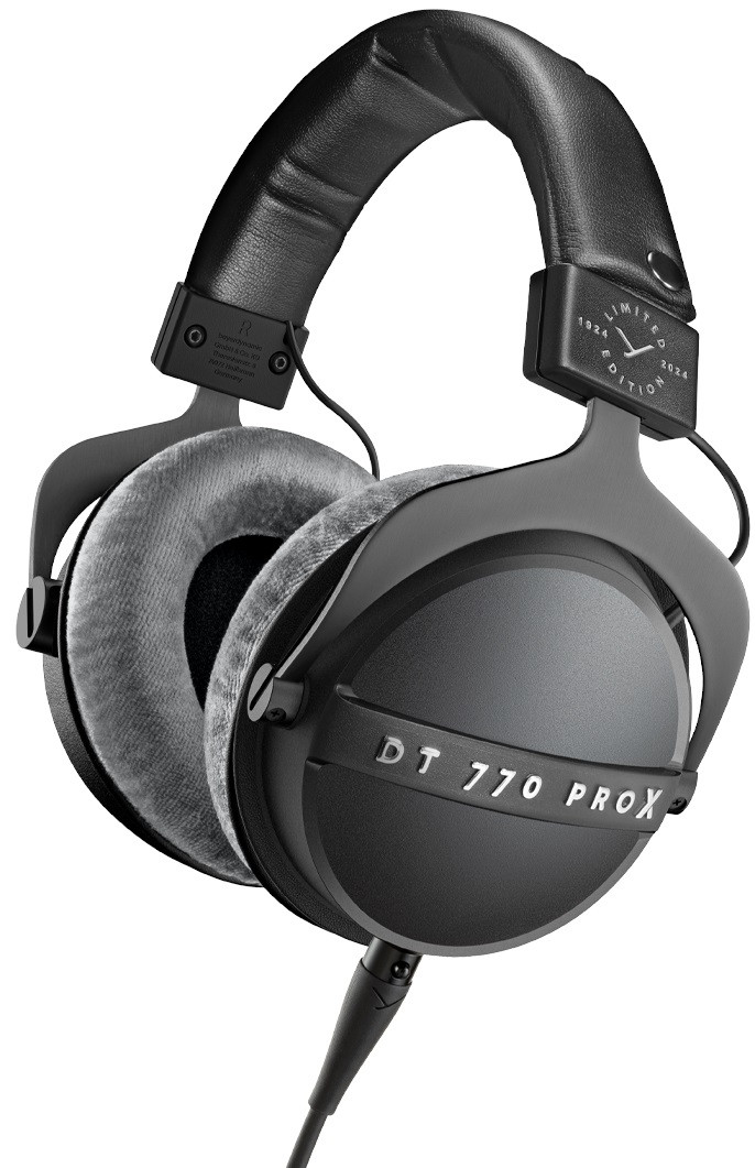 Beyerdynamic DT 770 PRO X LE (rozbalené)