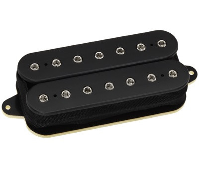 DiMarzio DP 704BK Evolution 7
