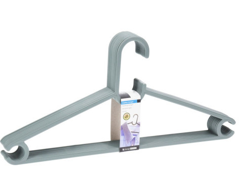 Sada ramínek (10 ks) různé barvy, plast