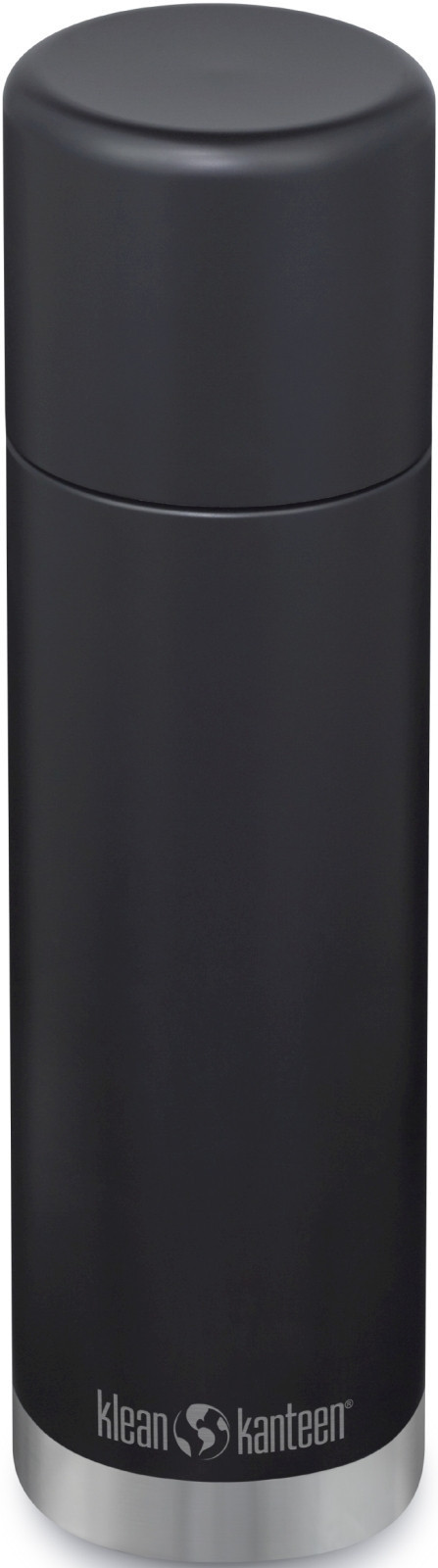 Termoska Klean Kanteen TKPro 32oz - Black 1 l