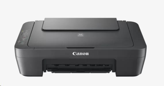 Canon PIXMA Tiskárna MG2551S - barevná, MF (tisk, kopírka, sken), USB