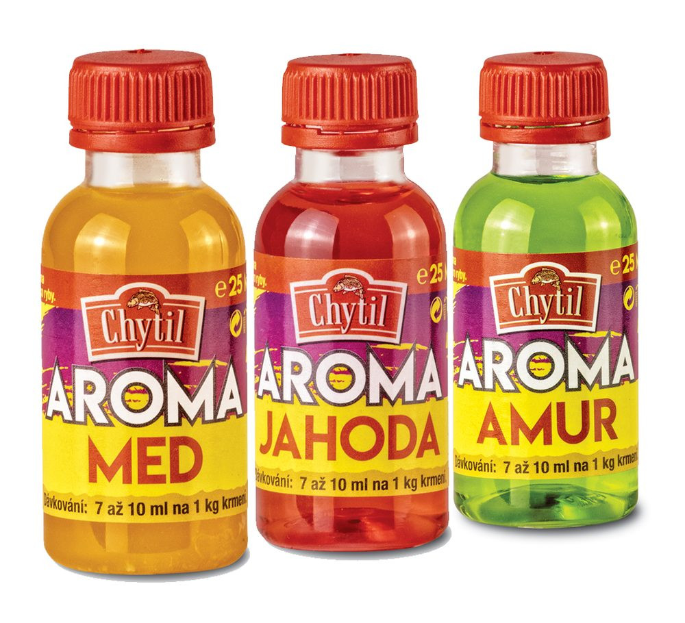 Chytil Aroma 25ml - Amur