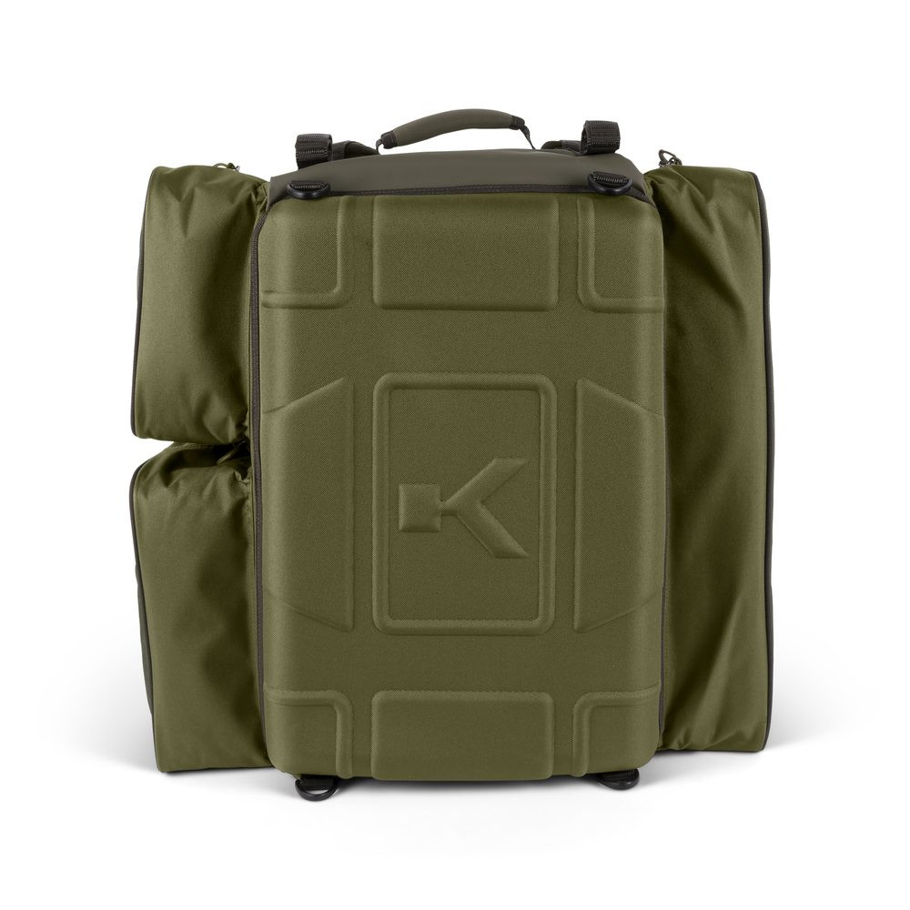 Korum Batoh Progress XT Ruckbag 45l