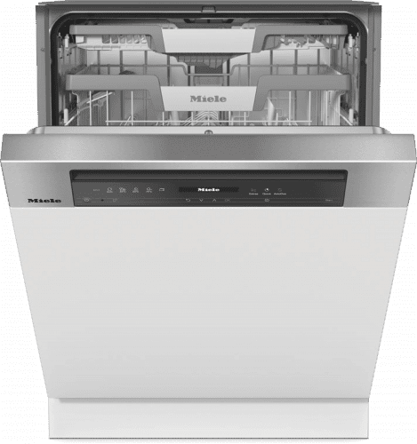 Vestavná myčka nádobí MIELE G 7600 SCi AutoDos nerez