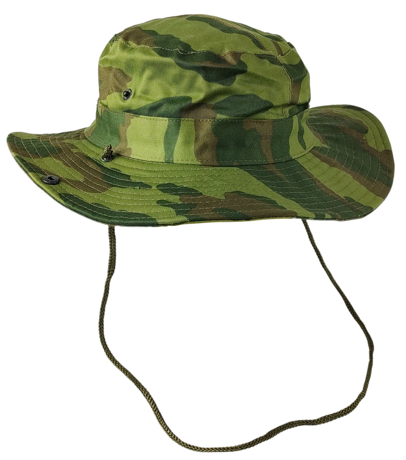 Klobouk Jungle Boonie Hat Flora VSR-98 Rusko ALE-TEX® Velikost: L (59 cm)