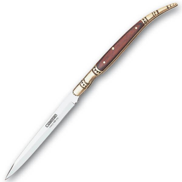 Nůž kapesní zavírací X-Large Stamina Stiletto Cudeman 401-R