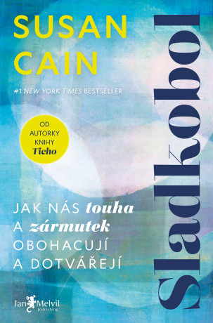 Sladkobol - Susan Cainová - e-kniha