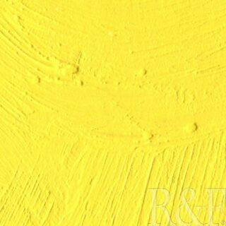 R&F Pigment stick 38ml – 2151 Cadmium Yellow Light
