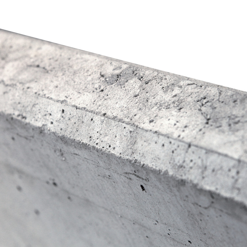 Deska podhrabová Pilecký hladká bez zámku 50×200×2450 mm