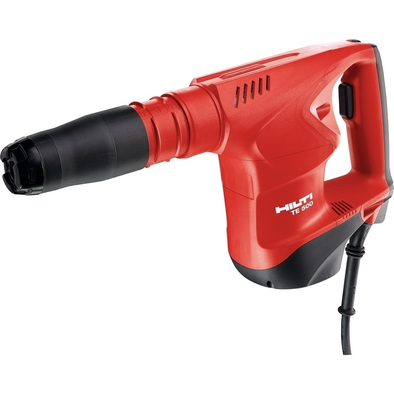 Kladivo bourací Hilti TE 500 + rukojeť + sada sekáčů