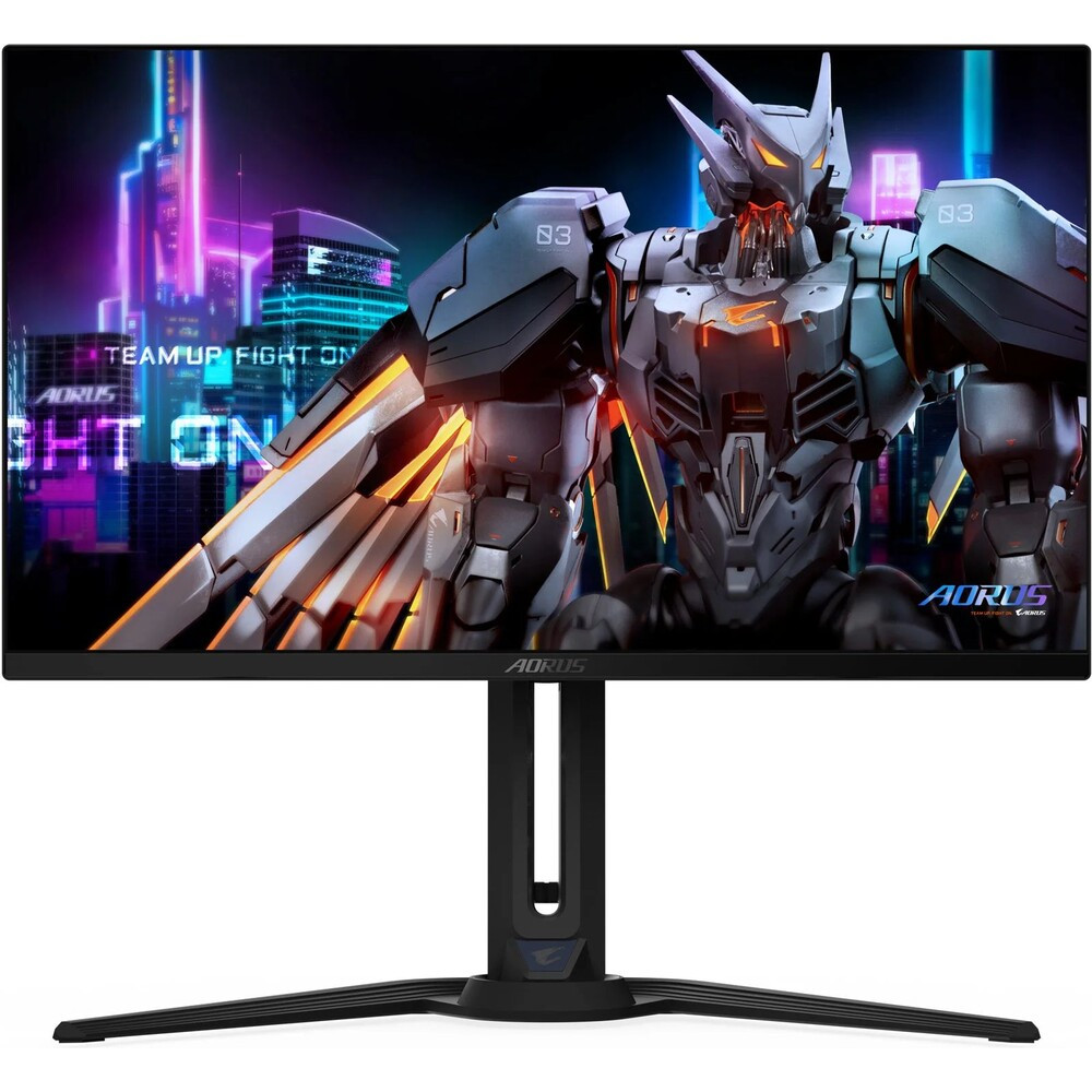 GIGABYTE AORUS FO27Q3 herní monitor 27