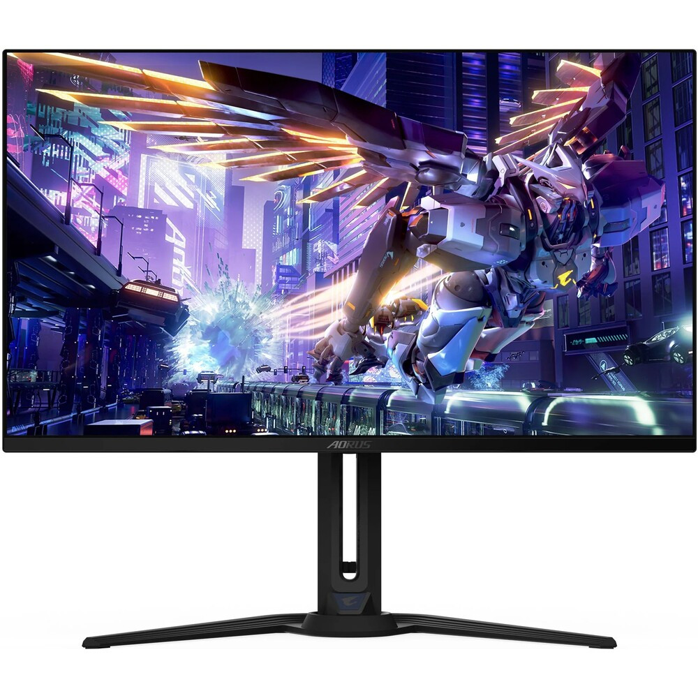 GIGABYTE AORUS FO32U2P herní monitor 32