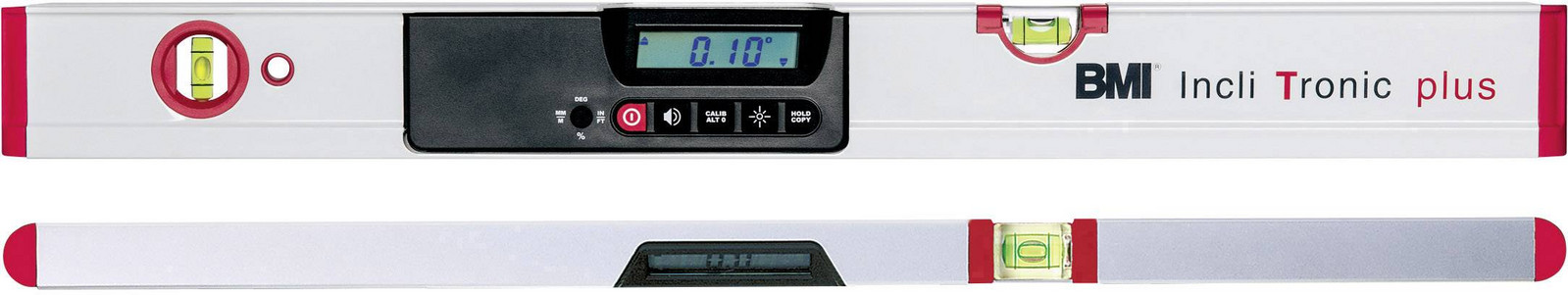 BMI 601060 digitální vodováha 0.5 mm/m