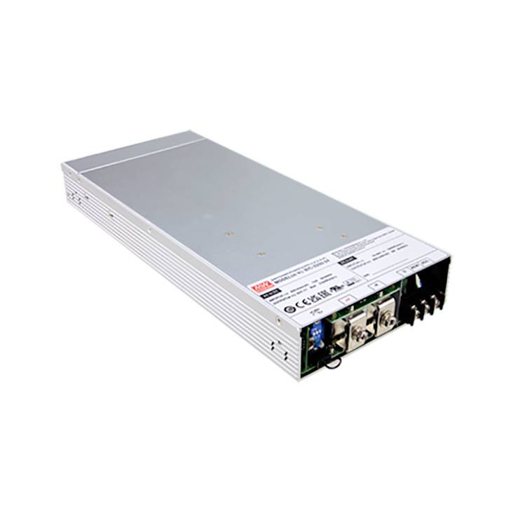 Mean Well BIC-2200-48CAN průmyslový napájecí zdroj 45 A 2160 W 48 V regulovatelné výstupní napětí 1 ks