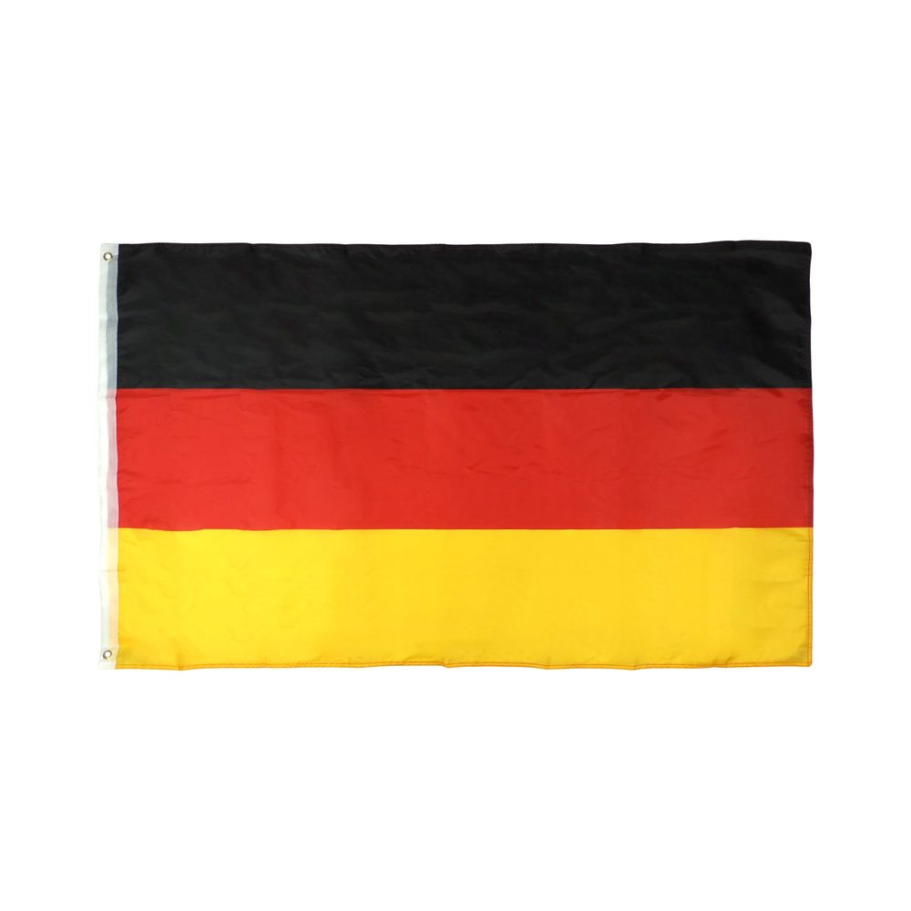 Printwear Německá vlajka - Německo