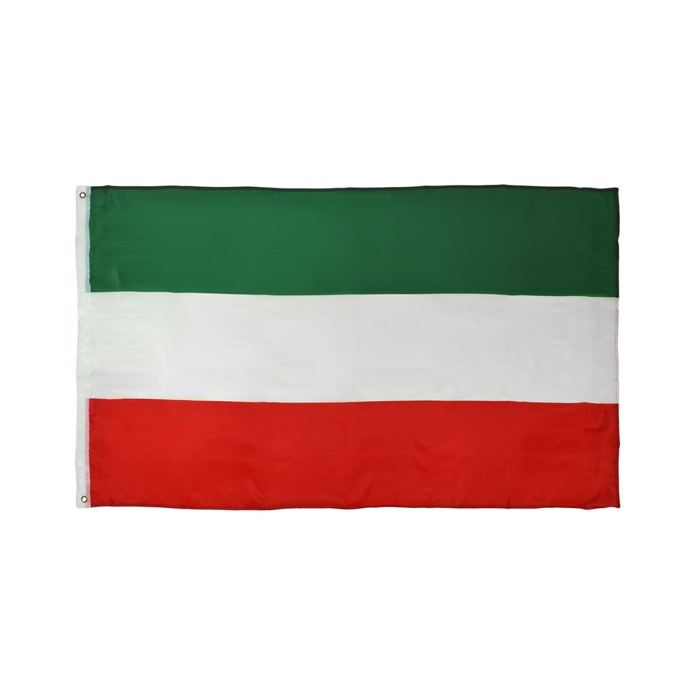 Printwear Maďarská vlajka - Maďarsko