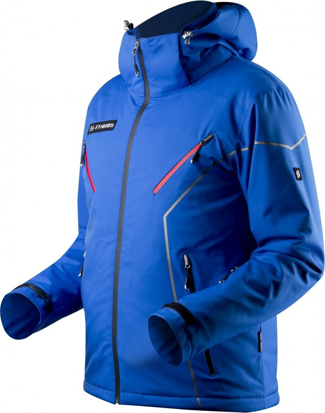 Trimm STORM Royal Blue / Orange Velikost: 3XL
