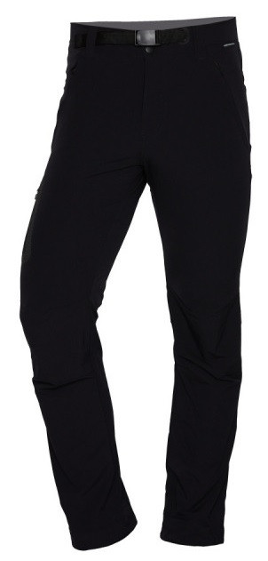 Northfinder Solier Black NO-3677OR-269 pánské kalhoty Velikost: XXL 8584153185699