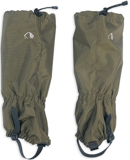 Tatonka GAITER 420 HD olive Velikost: M