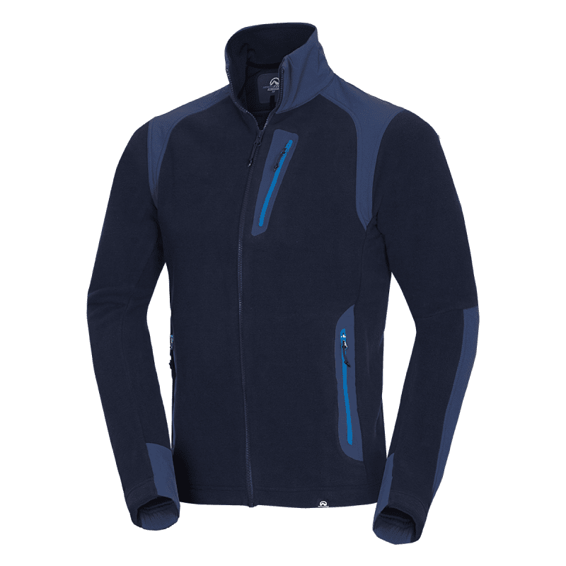 Northfinder MINCOL TRIBEC námořnická MI-3737PRO-SH-263 Velikost: XXL 8584153311524