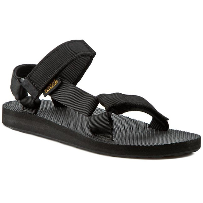 Teva W'S Original Universal black Velikost: 40