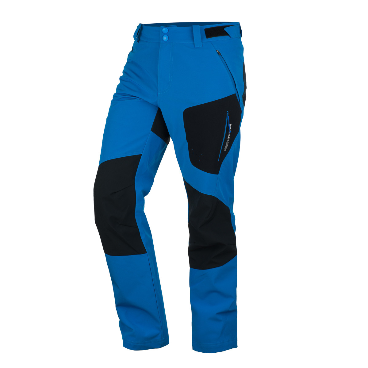 Northfinder EMIEL blue black NO-3771OR-282 Velikost: XXL 8584153350943