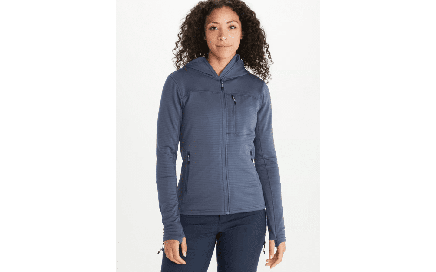 Marmot Women's Preon Hoody storm Velikost: L