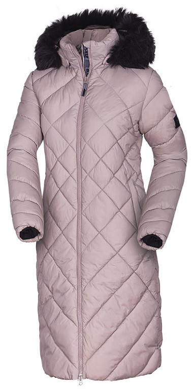 Northfinder GINA růžová dámská bunda BU-6074SP-366 Velikost: L 8584153394718