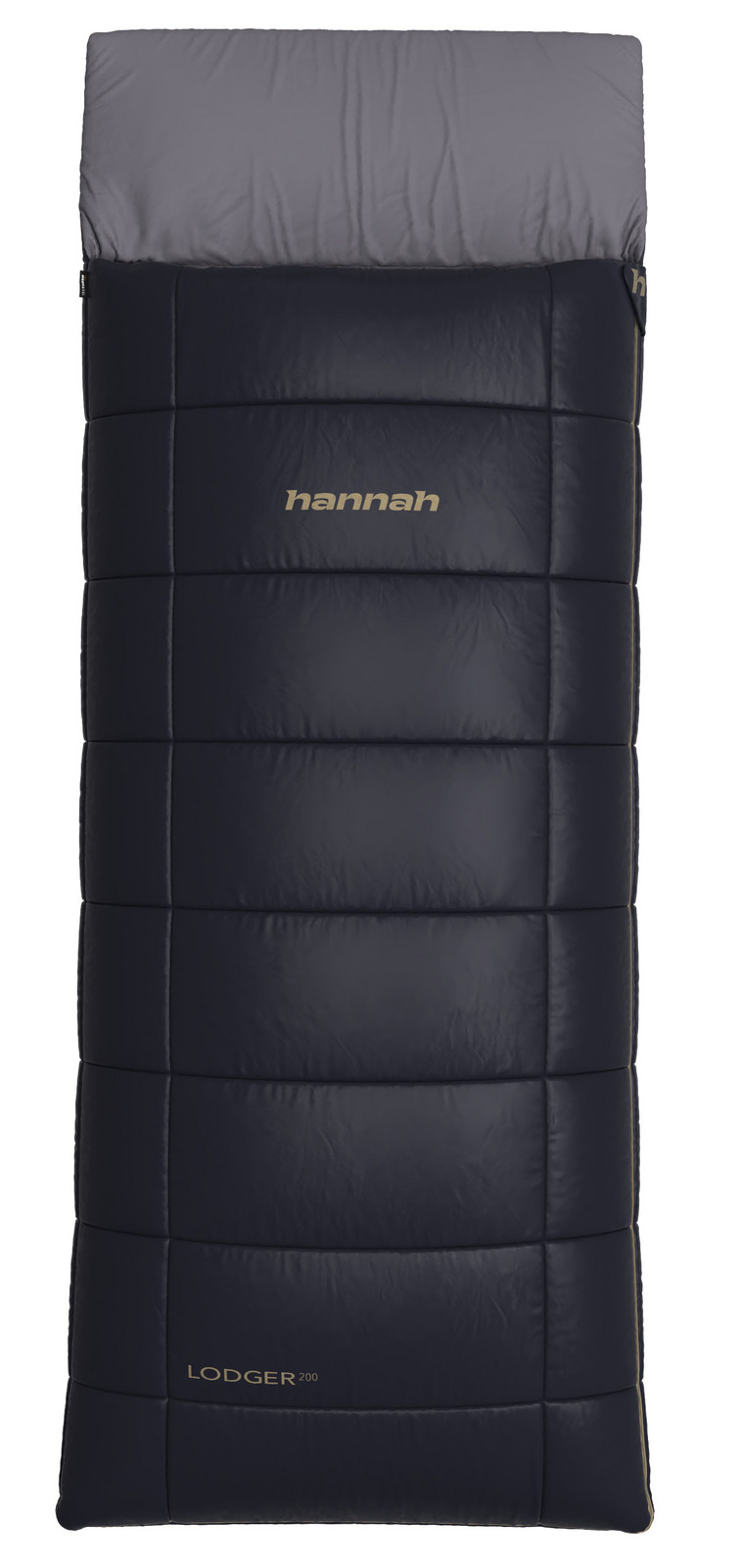 Hannah LODGER 200 parisian night Velikost: 190L