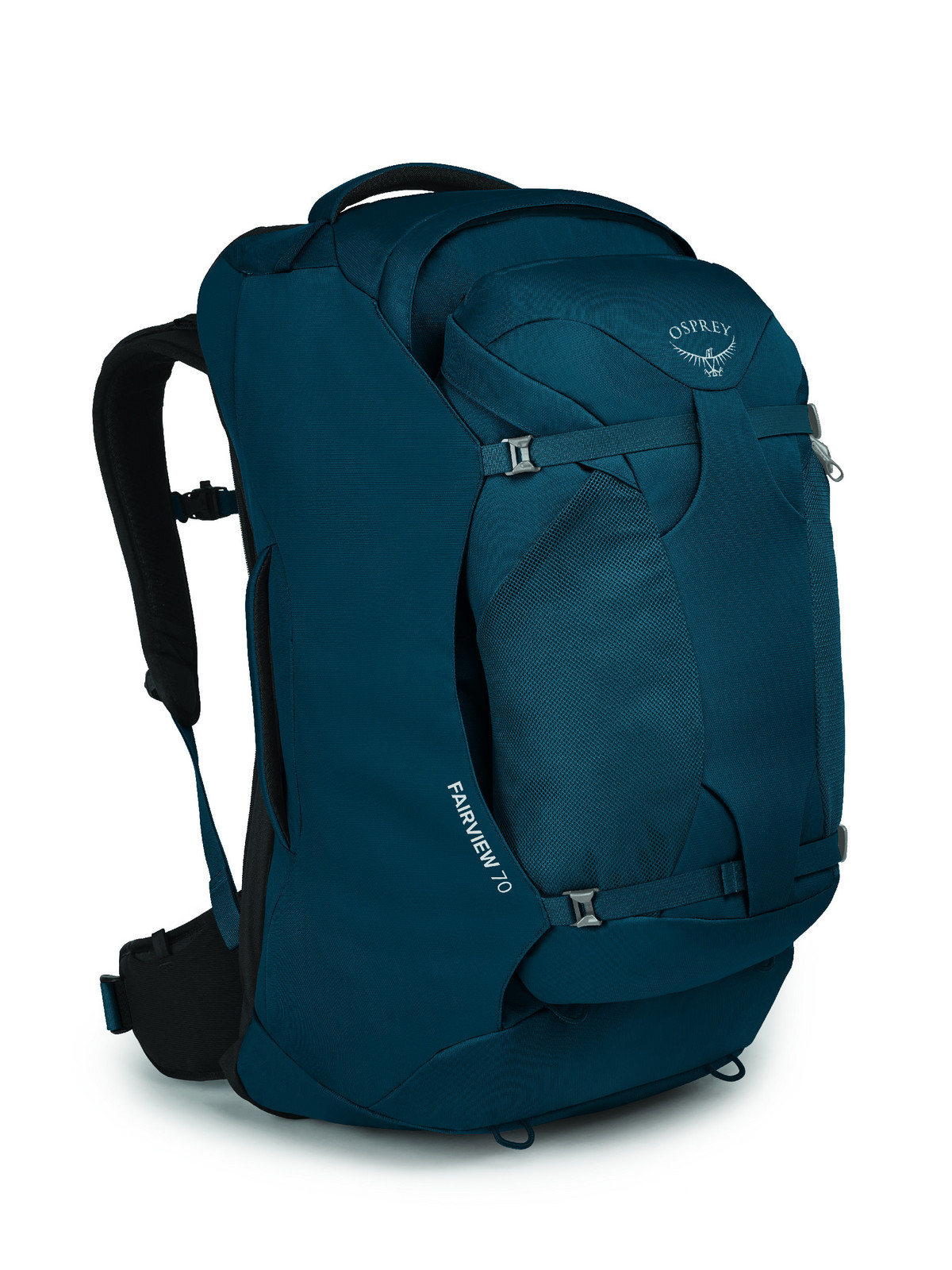 Osprey FAIRVIEW 70 night jungle blue