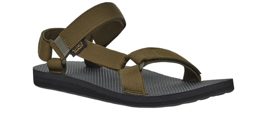 Teva M'S Original Universal dark olive Velikost: 47