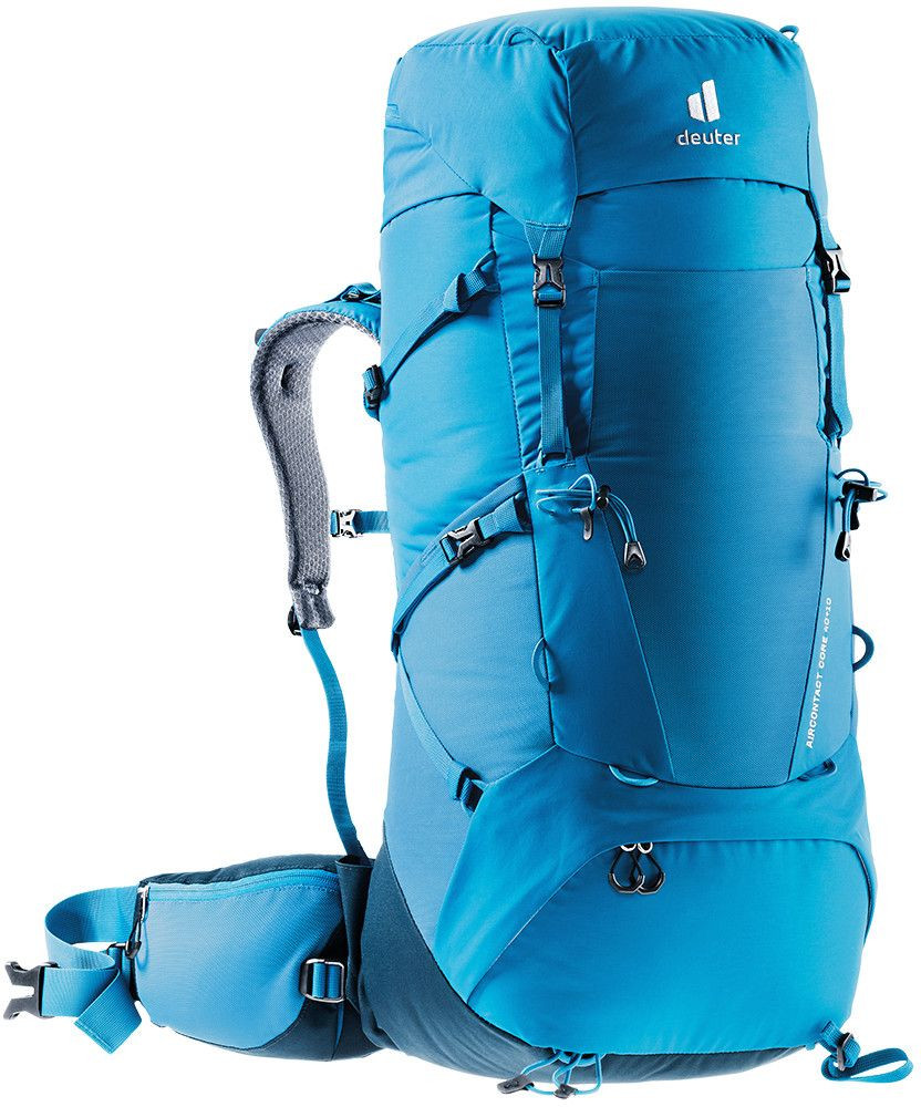 deuter Aircontact Core 40+10 reef-ink