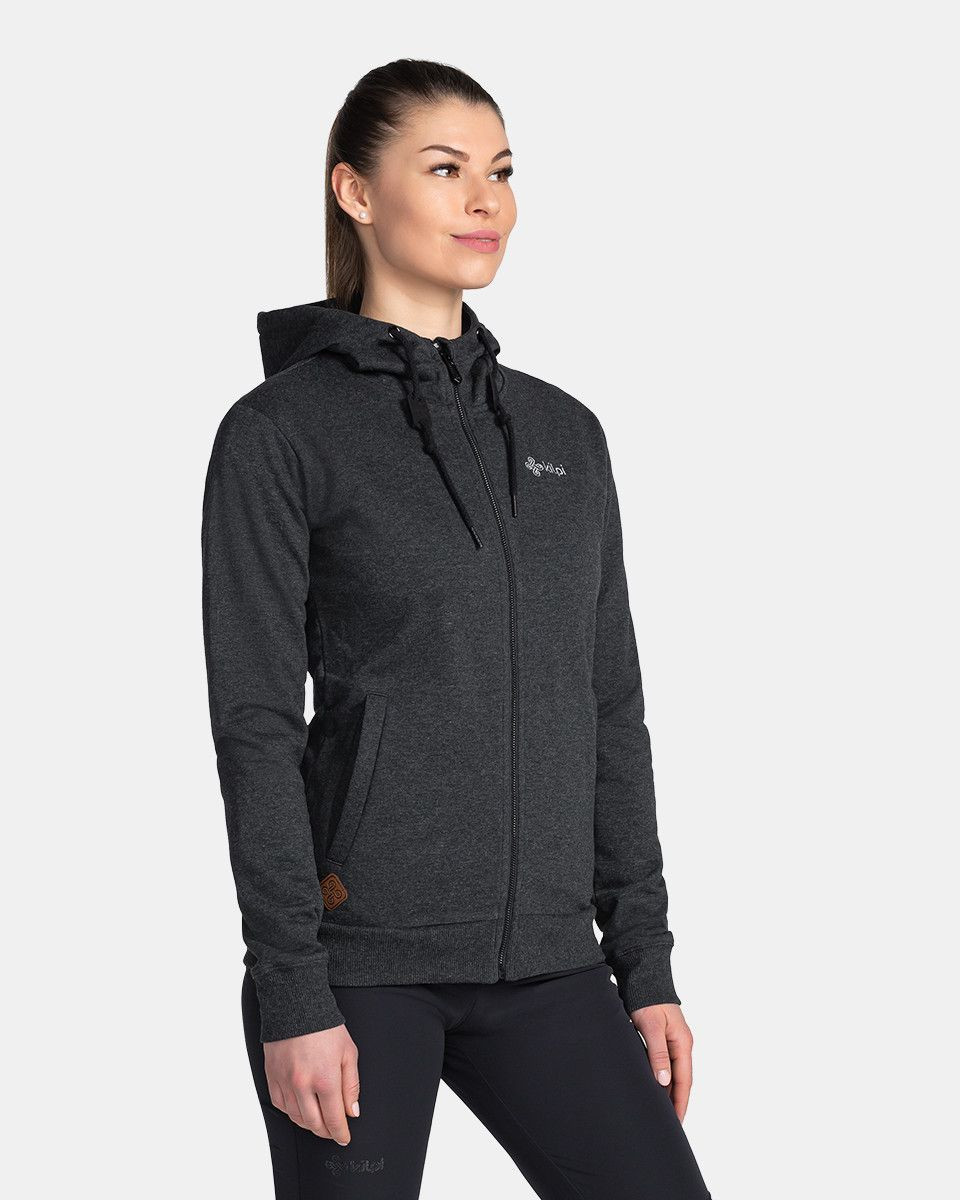 Kilpi BERY-W Černá Velikost: 34