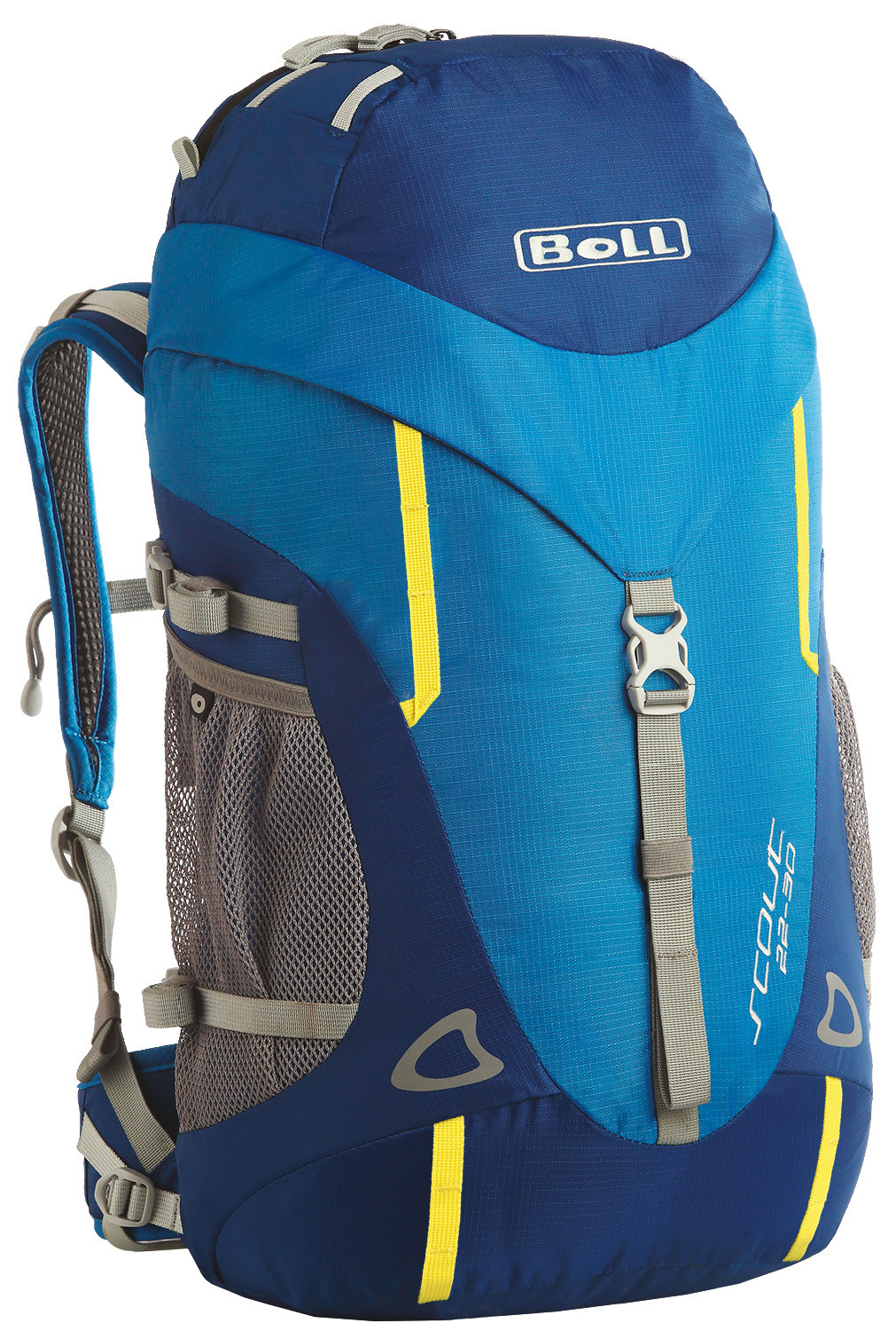 Batoh BOLL SCOUT 22-30 l - Dutchblue