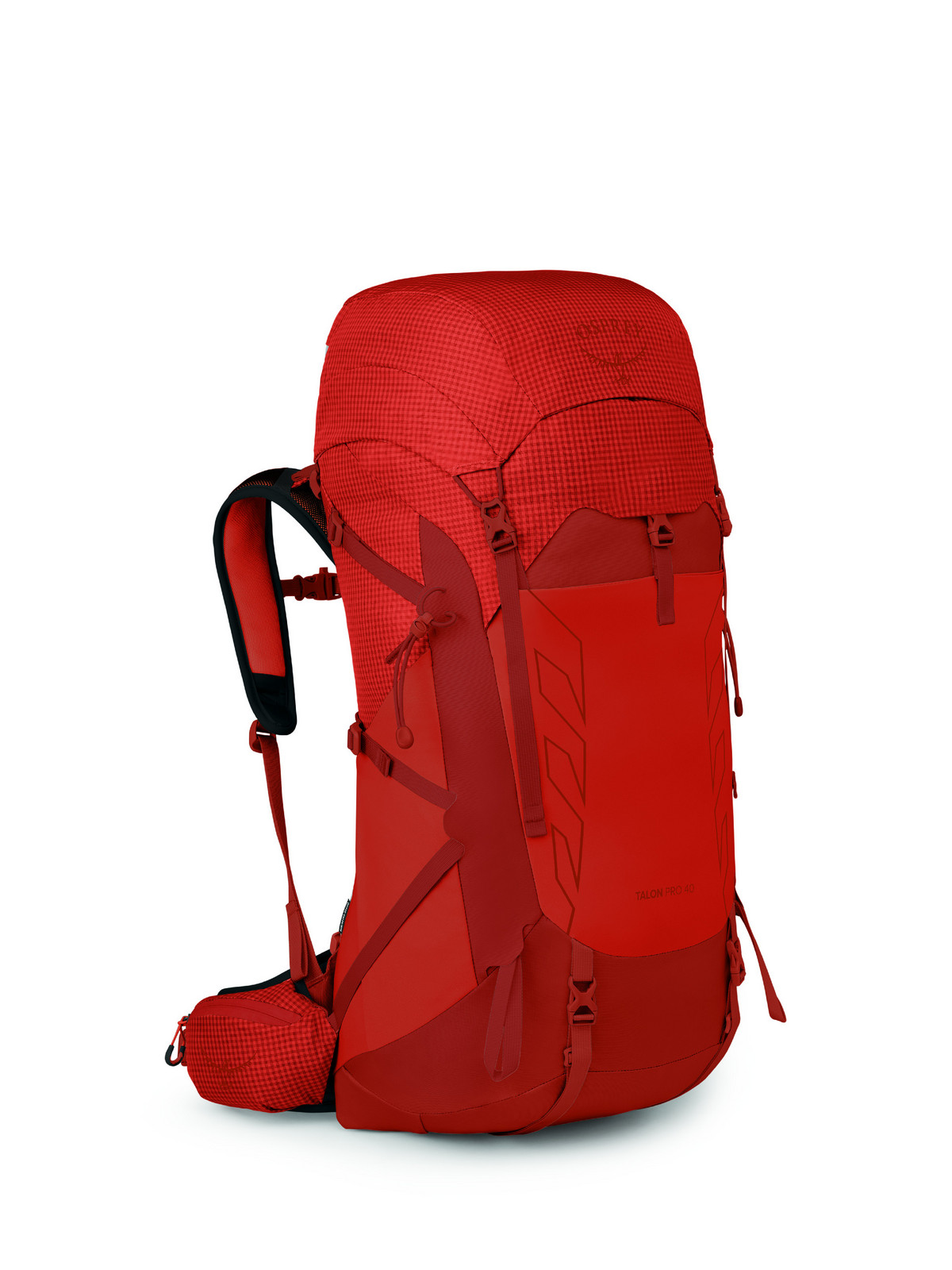 Osprey TALON PRO 40 mars orange Velikost: L/XL