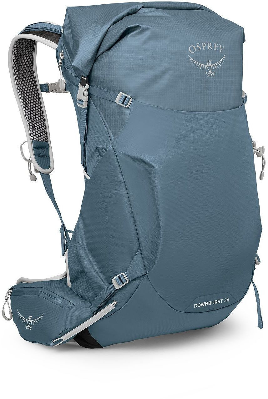 Osprey DOWNBURST 34 WOMENS tidal blue