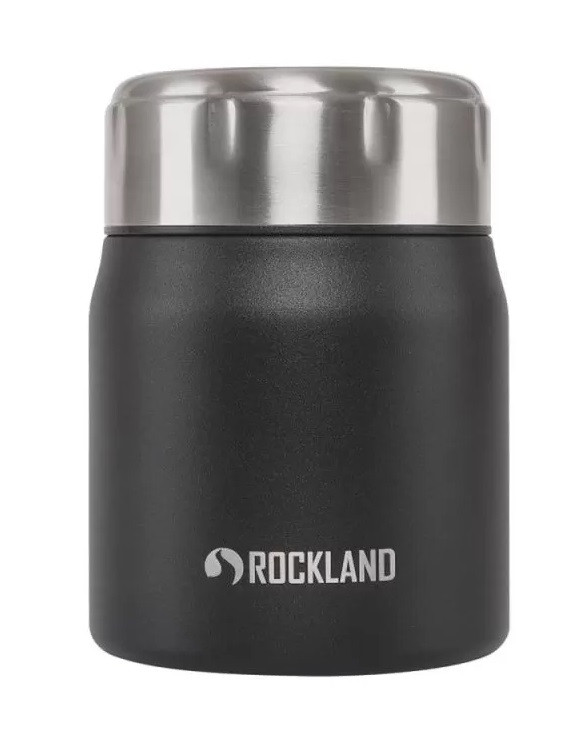 Rockland ROCKET 500 ml termoska na jídlo