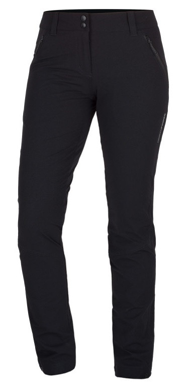 Northfinder SALLY dámské kalhoty NO-491OR-269 black Velikost: S 8584153541488