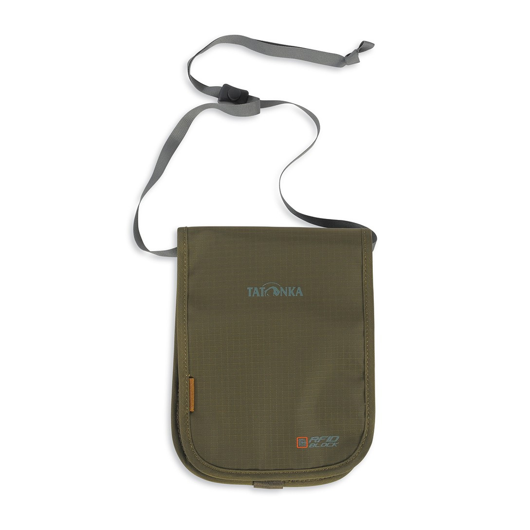 Tatonka HANG LOOSE RFID B olive