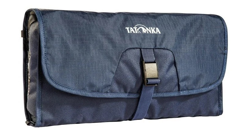 Tatonka TRAVELCARE navy