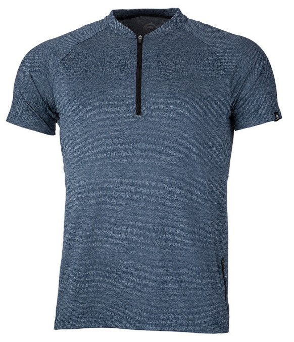 Northfinder MASDY pánské triko TR-3507MB-316 green Velikost: M 8584153133355