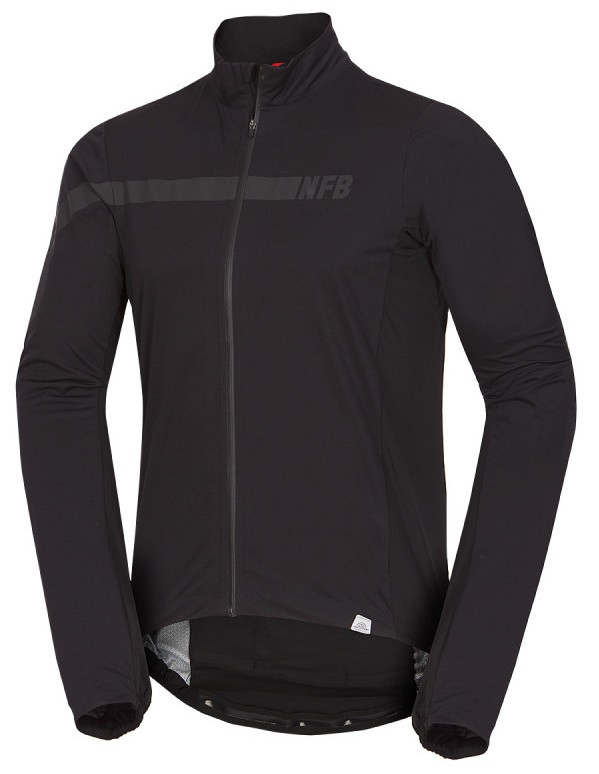 Northfinder pánská bunda ELLIOT black BU-3991MB-269 Velikost: M 8584153341958