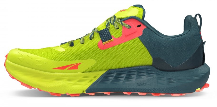 Altra M TIMP 5 lime Velikost: 43