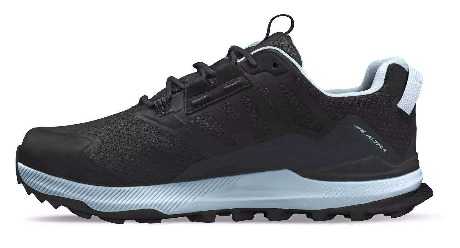 Altra W LONE PEAK ALL-WTHR LOW 2 black Velikost: 38,5