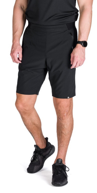 Northfinder SAMUELE pánské kraťasy black BE-3503OR-269 Velikost: L 8584153550329